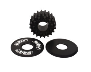 JOES RACING PRODUCTS Jr. Sprint Belt Driver 20T With Washers 24920