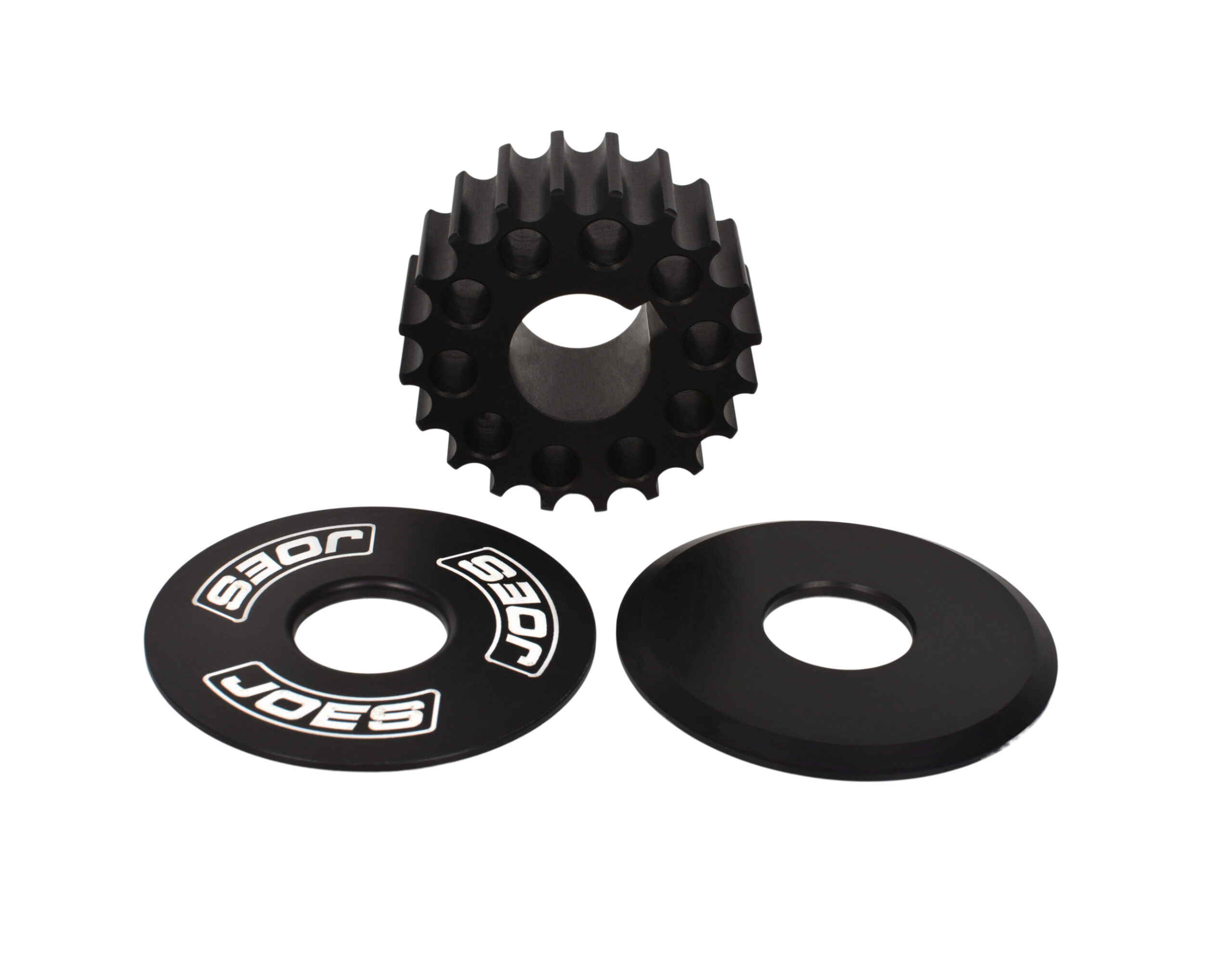 JOES RACING PRODUCTS Jr. Sprint Belt Driver 20T With Washers 24920