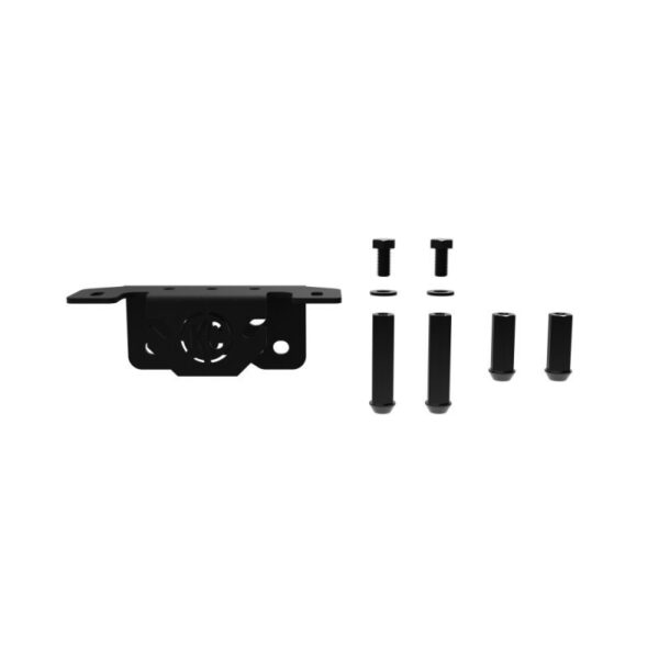 KC HILITES 18-  Wrangler JL Spare Tire Light Mount 7478