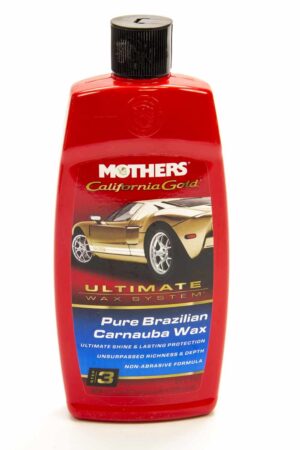 MOTHERS Calif Gld Natural Liquid 05750