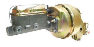 RIGHT STUFF DETAILING Brake Booster Assembly G800110