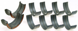 SEALED POWER Main Bearing Set 4094M