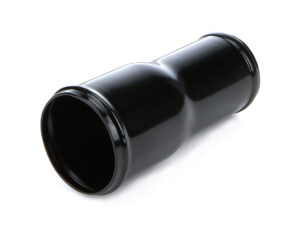 Ti22 PERFORMANCE Aluminum Union 1-1/2in To 1-3/4in Black TIP4177