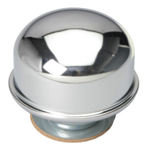 TRANS-DAPT Chrome Twist-On Breather 4803