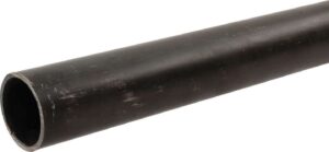 ALLSTAR PERFORMANCE Round DOM Steel Tubing 1-1/2in x .095in x 12ft ALL22135-12
