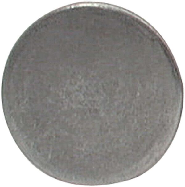 ALLSTAR PERFORMANCE Steel End Caps 1-11/16in OD 10pk ALL22287