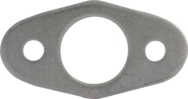 ALLSTAR PERFORMANCE Rub Rail Flanges 25pk ALL60023-25