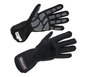 ALLSTAR PERFORMANCE Driving Gloves SFI 3.3/5 Outseam D/L X-Large ALL916015