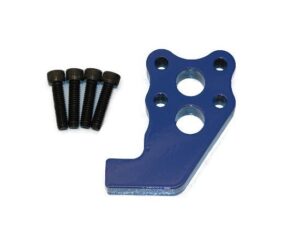 BSB MANUFACTURING Shock Mount 2in Drop 7206