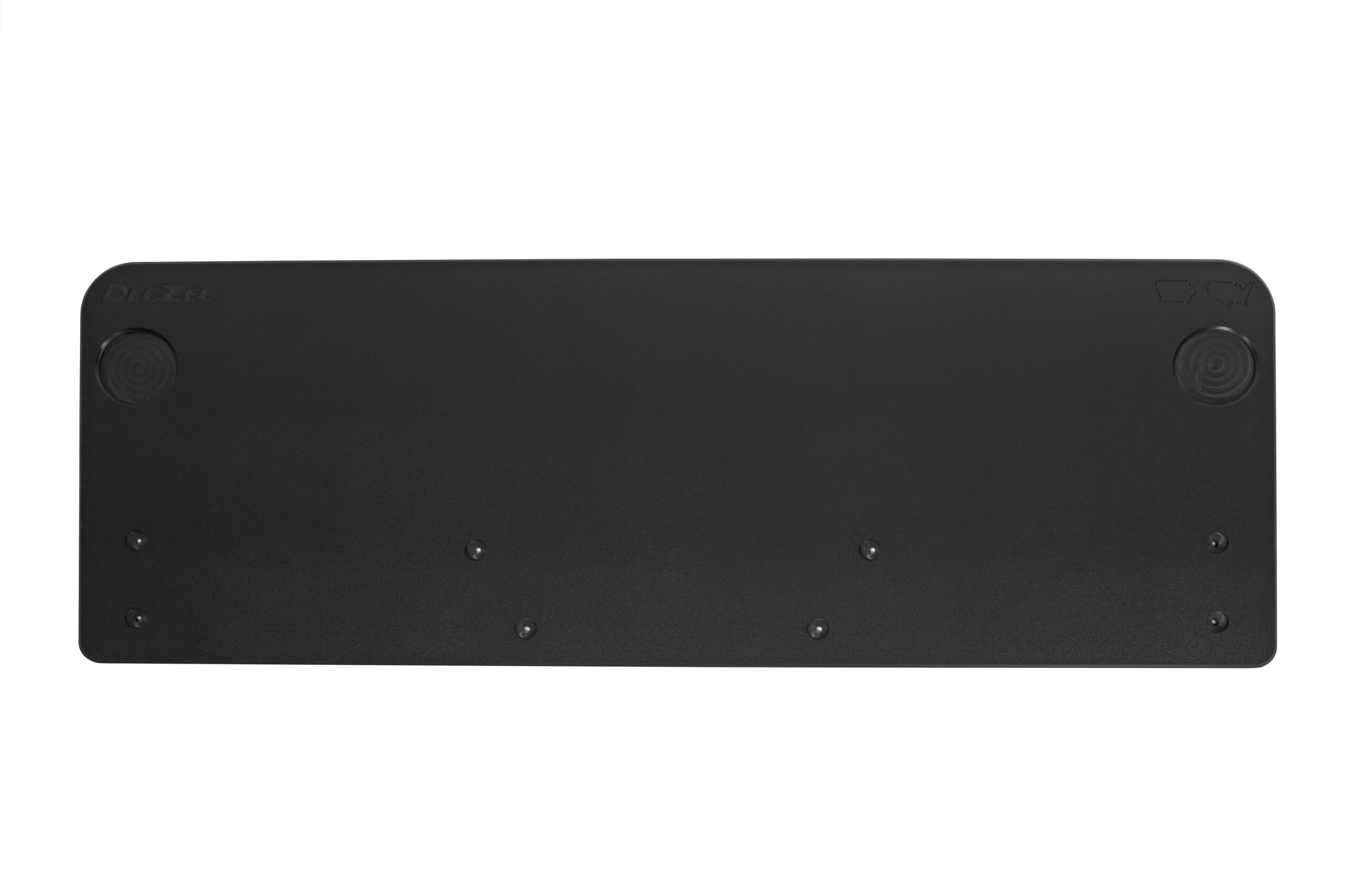 DEE ZEE Polymer Tailgate Board 20- Jeep Gladiator DZ 284151