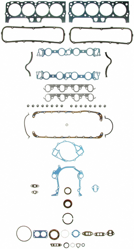 FEL-PRO Full Gasket Set FS 8265 PT-3