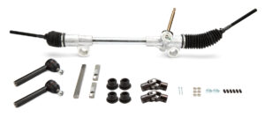 FLAMING RIVER Rack and Pinion Kit 79- Mustang 5.0L FR1890LP