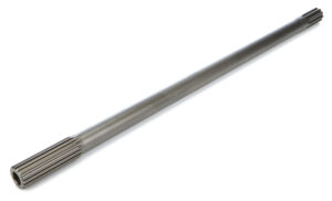 MPD RACING Drive Shaft 29in 10-16 Spline Hollow Steel MPD65106