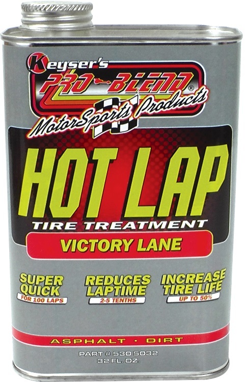 PRO BLEND Victory Lane Quart Can 530 5032