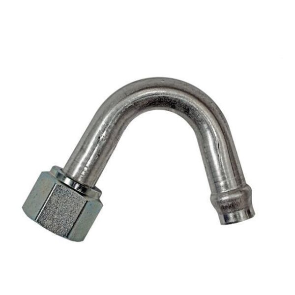 VINTAGE AIR Hardline 135 Degree Heater Fitting 121047