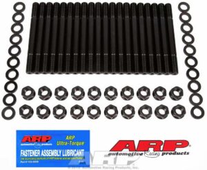ARP SBF Head Stud Kit 6pt. 154-4004