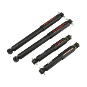 BELL TECH SHOCK ABSORBER SET 9122