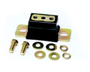 DAYSTAR PRODUCTS INTERNATIONAL 84-01 Jeep XJ Transmission Mount KJ01010BK