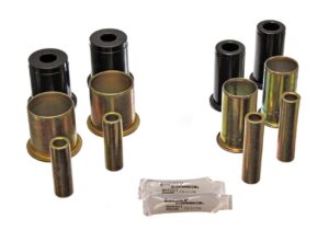 ENERGY SUSPENSION Gm Control Arm Bushings 3.3157G