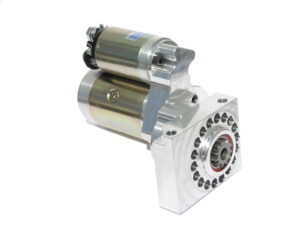 MEZIERE SD Starter – Chevy V8 Slimline 168-Tooth TS500