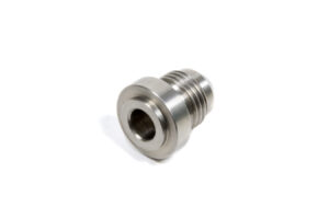 MEZIERE 6an Male SS Weld-In Fitting WF06MN