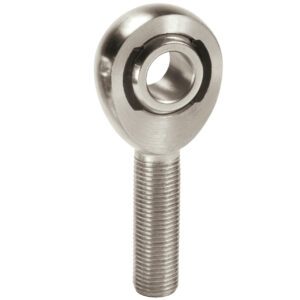 QA1 Rod End Male R/H 1/2in MXMR8