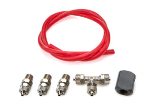 SNOW PERFORMANCE Dual Nozzle Upgrade SNO-40040