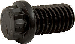 T AND D MACHINE Stand Bolt – 7/16-14 x 3/4 12pt. 05200
