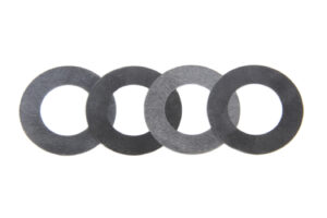 Ti22 PERFORMANCE King Pin Shim .005 4pk TIP2844