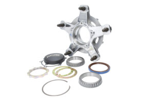 WINTERS Hub Wide 5 Front 2-7/8 Kit 3750F