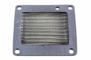 ARGO MANUFACTURING SS Repl Filter Screen Square HPF303