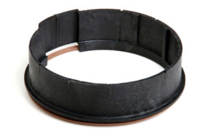 HOLLEY Air Cleaner Spacer 1-3/8 17-13