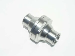 MEZIERE Inline Thermostat Housing WN0071