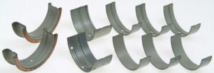SEALED POWER Main Bearing Set 4221M