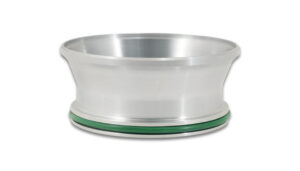 VIBRANT PERFORMANCE Aluminum Weld Ferrule Transition 12669