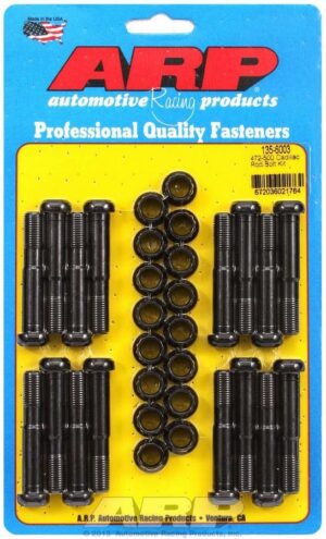 ARP Cady Rod Bolt Kit – Fits 472/500 135-6003