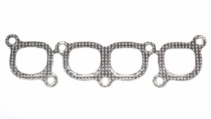 COMETIC GASKETS Exhaust Gasket – SBC ASCS Brodix Heads EX1256064AM