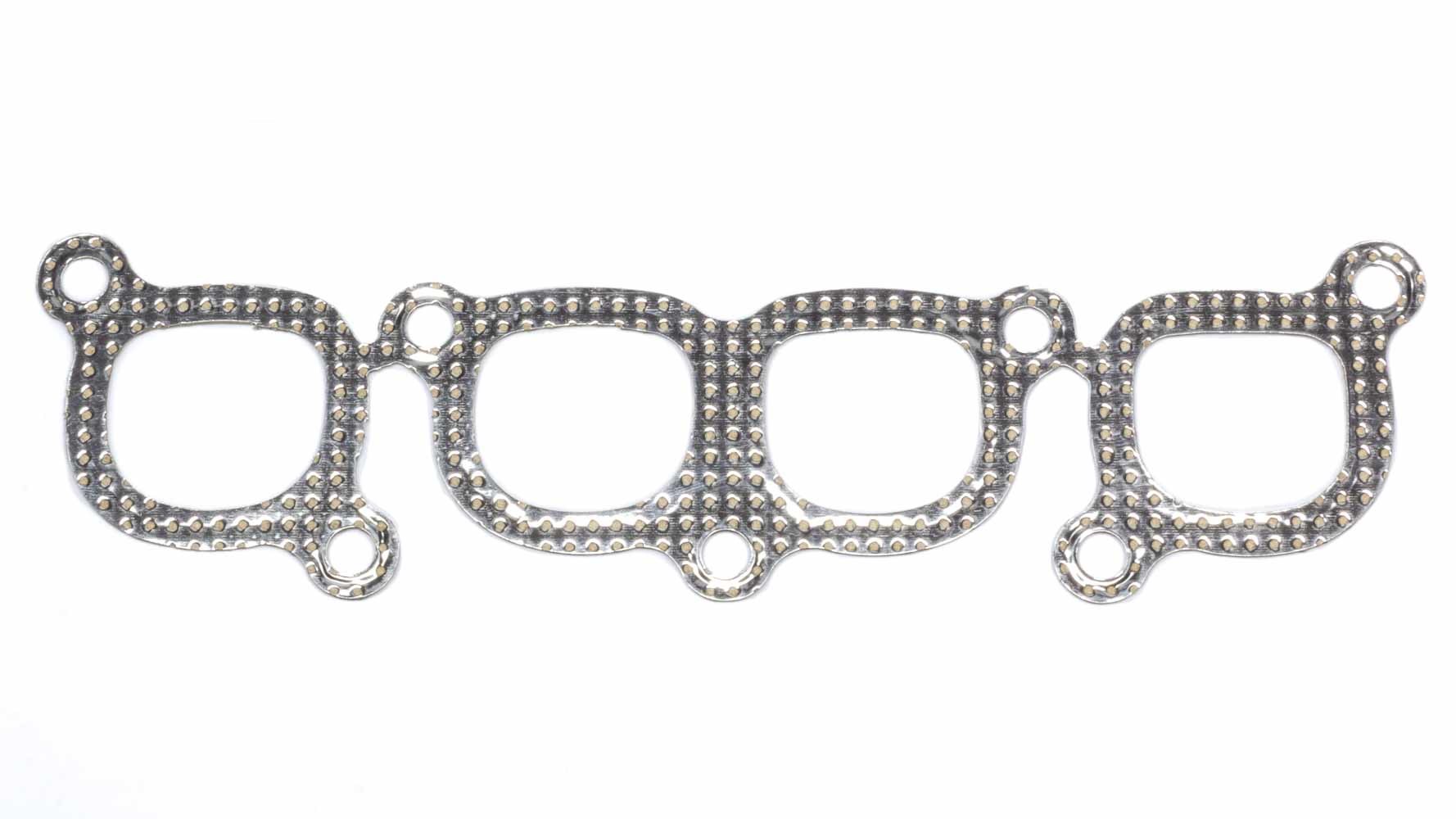 COMETIC GASKETS Exhaust Gasket – SBC ASCS Brodix Heads EX1256064AM