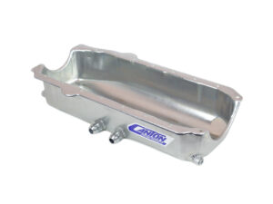 CANTON SBC Shallow Dry Sump Pan 12-101