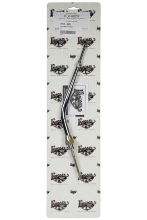 LOKAR 10in Shifter Lever Repl Kit RLK-68009