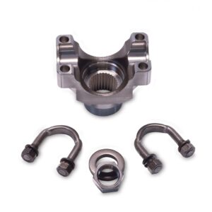 MOSER ENGINEERING Pinion Yoke GM Car 12 Bolt 1310 Series 30 Spln PY110