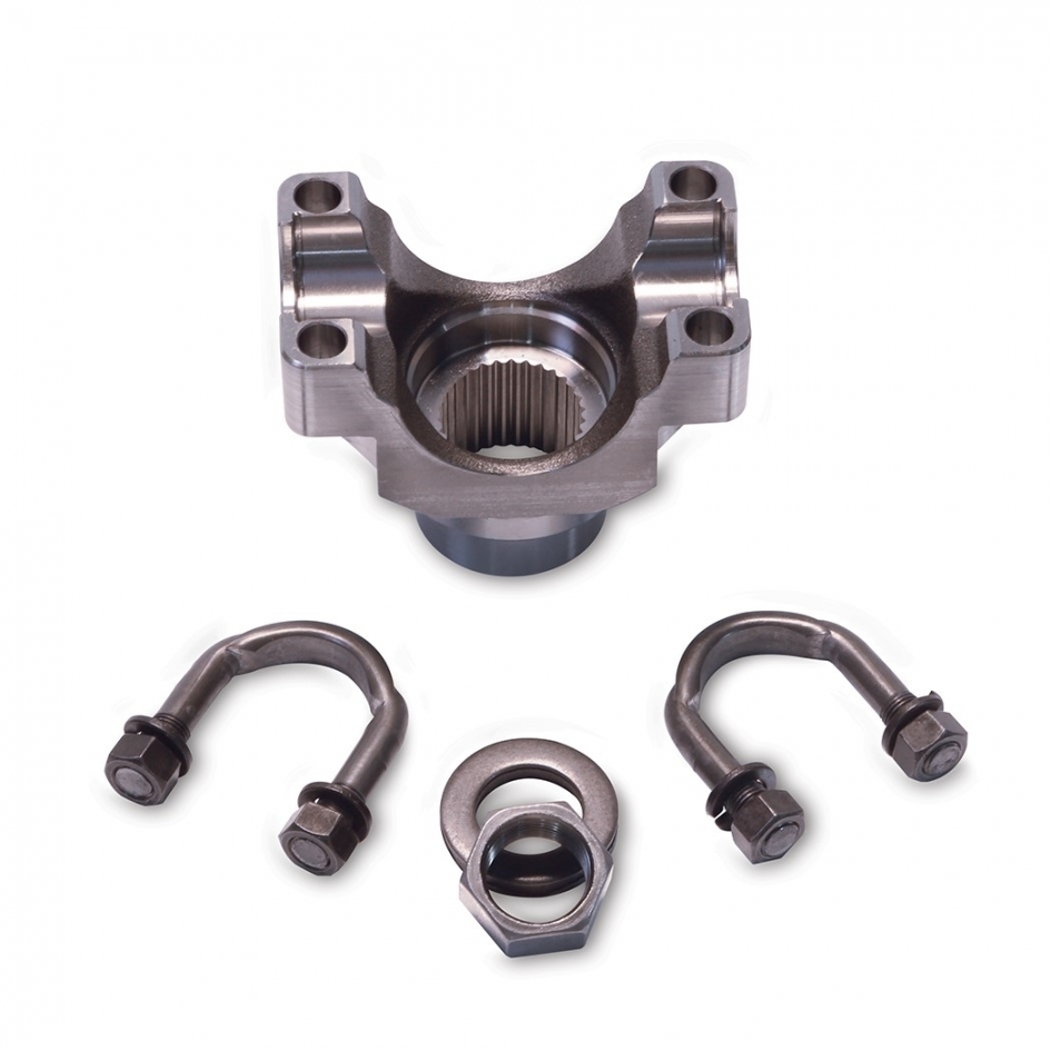 MOSER ENGINEERING Pinion Yoke GM Car 12 Bolt 1310 Series 30 Spln PY110