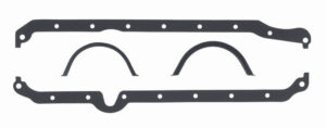 MR. GASKET ULT-SL O/Pan Set Chevy 8 5885