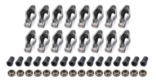 PRW INDUSTRIES INC. SBC Sportsman Rockers ’87-’00 262-400 68327316