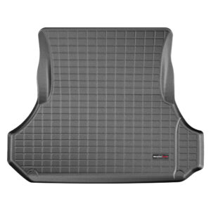 WEATHERTECH Black Cargo Liners 40270