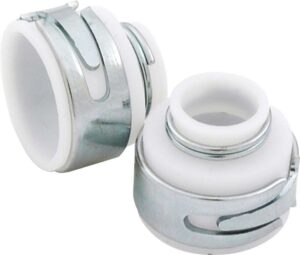 ALLSTAR PERFORMANCE Valve Seals 5/16 PTFE .531 Guide ALL90244