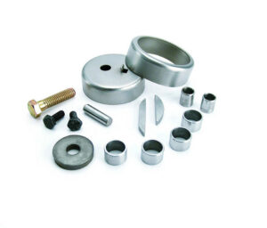 COMP CAMS SBF Engine Finishing Kit 235