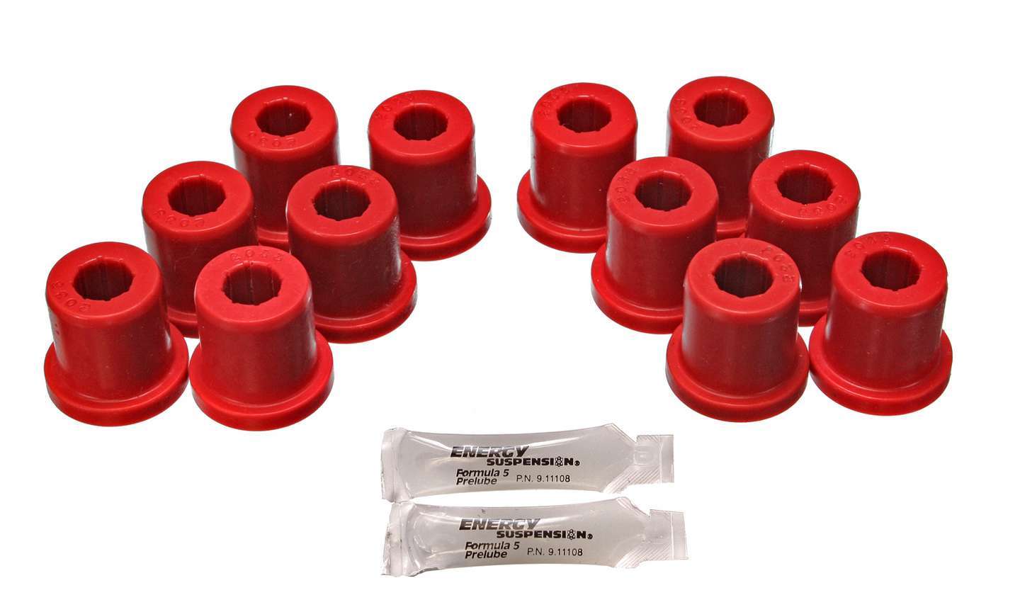 ENERGY SUSPENSION TOYOTA 4WD SPRNG AND SHA 8.2106R
