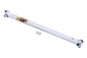 FAST SHAFTS Moly Driveshaft 29in Long- 2in Dia. 2083-29