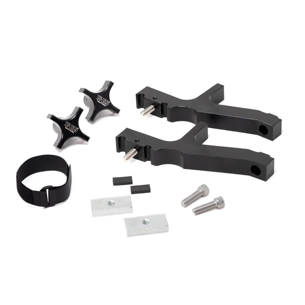 HI-LIFT 20- Jeep Gladiator Jack Bed Rail Mount JGBM-1000